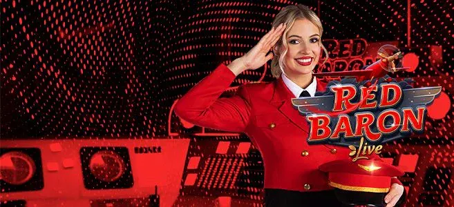 red baron